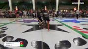 Laeliana Delgado vs George Netzel 2019 F2W Colorado Open