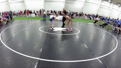 105 lbs Olive DiMassa, Michigan vs Addison Neal, Iowa