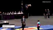 Aniket Rahane Rahane - Double Mini Trampoline, Team Legacy - 2021 USA Gymnastics Championships