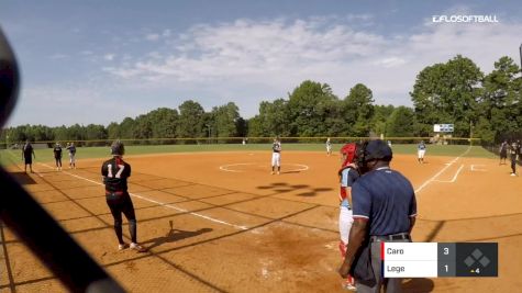 Full Replay - TC-USA Nationals - Sharon Springs Field 3 - Jul 15, 2019 at 10:22 AM EDT