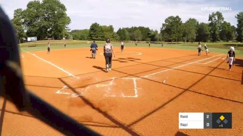 Full Replay - TC-USA Nationals - Sharon Springs Field 2 - Jul 15, 2019 at 10:22 AM EDT