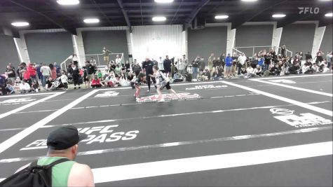 Jocelyn Torres vs Michael S Fomin 2023 ADCC Orange County Open