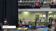 Josie Veum - Women's Group, Classic Gymnastics - 2021 Women's Xcel Region 4 Championships
