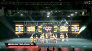 Lehigh Raptors Athletics [2026 Beta Raptors Rec Junior 14 U Level 2 Trad Large Day 2] 2026 US Open Cheerleading & Dance Championship