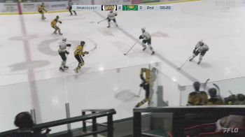 Replay: Home - 2024 Victoria vs Powell River | Sep 21 @ 5 PM