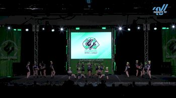 Spirit All Stars - FEARLESS [2025 L2 Junior - D2 - Small 1] 2025 CSG Grand Nationals