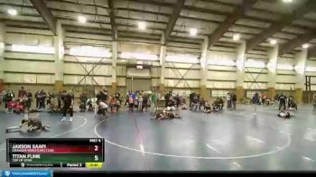 Replay: Mat 4 - 2021 Battle Royale Championships | Dec 11 @ 9 AM