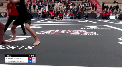 Maycon Gabriel Pereira Castro vs Enzo Gomes Oliveira 2023 ADCC Brazil Open