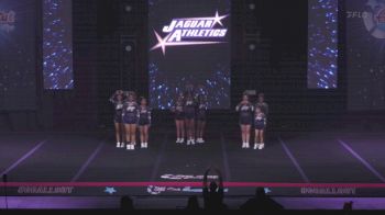 Jaguar Athletics - Lady Aces [2025 Junior--Div 2 *OOD* Day 2] 2025 All Out Grand Nationals