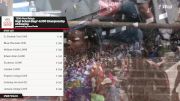 High School Boys' 4x100m Relay Championship Of America, Finals 1