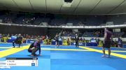 ANDREW WILTSE vs SAID DUNKAEV World IBJJF Jiu-Jitsu No-Gi Championships