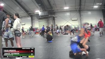 Replay: mat 7 - 2024 Coach Carr`s Category 5 Chaos | Aug 24 @ 9 AM