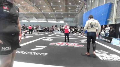 Peter Andersen vs Clay Davidson 2023 ADCC Canadian Open