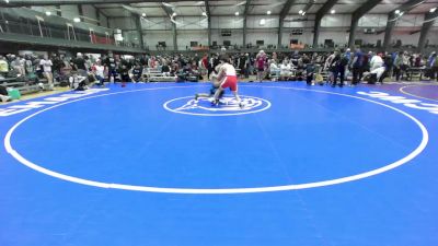 126 lbs Champ. Rd Of 16 - Rocky Little, Inland NW Training Center vs Nickolas Ortiz, Brawley Wrestling Academy