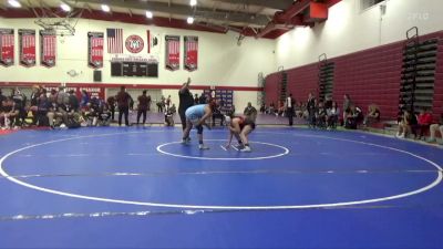 160 lbs Champ. Round 2 - Vanessa Small Navarro, Moorpark College vs Alexandria Perez, Palomar College