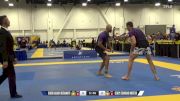 Cody Edward Mierta vs Chris Arash Keramati 2024 World IBJJF Jiu-Jitsu No-Gi Championship