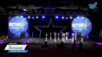 ICE - Moonlight [2023 L2 Junior - Small Day 1] 2023 Nation's Choice Grand Nationals