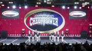 Off Main All Stars - Inferno [2026 L1.1 Youth - PREP Day 1] 2026 Cheer Power Grand Nationals