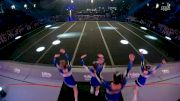 Dolphins Cheer Community Salzgitter-Lichtenberg e. V. - Dolphins Fairies [2026 OP0 Day 1] 2026 Summer All Level Championship North