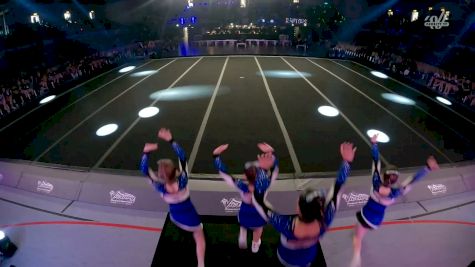 Dolphins Cheer Community Salzgitter-Lichtenberg e. V. - Dolphins Fairies [2026 OP0 Day 1] 2026 Summer All Level Championship North