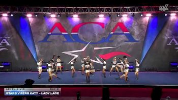 Stars Vipers Katy - Lady Lace [2026 L4 U16 Day 2] 2026 ACA Grand Nationals