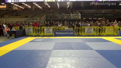 Replay: Mat 1 - 2022 Pan Kids Jiu-Jitsu IBJJF Championship | Jul 24 @ 9 AM