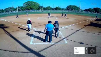 Uni Of N-St. Paul vs. Thomas College - 2023 THE Spring Games