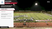 BLUE STARS "LA CROSSE WI" at 2025 DCI Williamsport