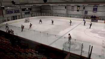 Replay: Home - 2025 Univ. Europe vs Punisher | May 11 @ 9 AM