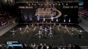 Louisiana Cheer Force - Blush [2025 L1.1 Junior - PREP Day 1] 2025 The U.S. Finals Fort Walton Beach
