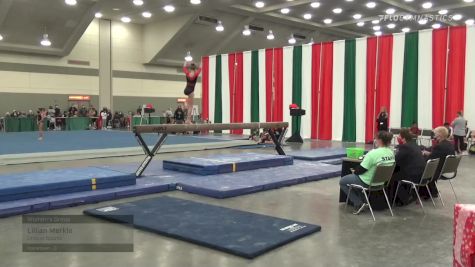 Lillian Merkle - Women's Group, Unique Sports - 2021 Christmas on the Chesapeake