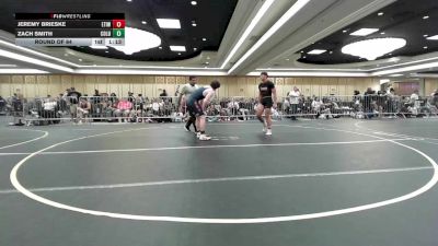 175 lbs Round Of 64 - Jeremy Brieske, Etiwanda HS vs Zach Smith, Columbus