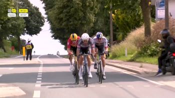 Replay: Brussels Cycling Classic | Jun 8 @ 1 PM