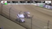 Feature | 2025 GLSS 360 Sprints at Eldora Speedway