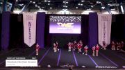 Woodlands Elite Cheer Company - Cavalry Katy [2023 Level 1 w/R Youth Novice Day 1] 2023 Next Level Nationals-Houston