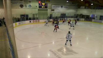 Replay: Home - 2024 Port Coquitlam vs White Rock | Feb 3 @ 7 PM