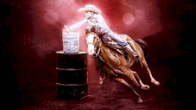 Replay: Rough Stock - 2021 NLBRA Rodeo Finals | Jul 10 @ 9 AM