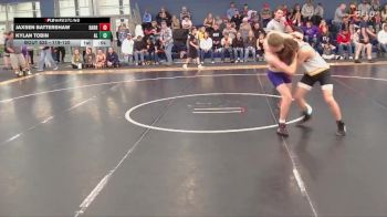 Replay: Mat 6 - 2025 Kearney Middle School Invite | Nov 21 @ 4 PM