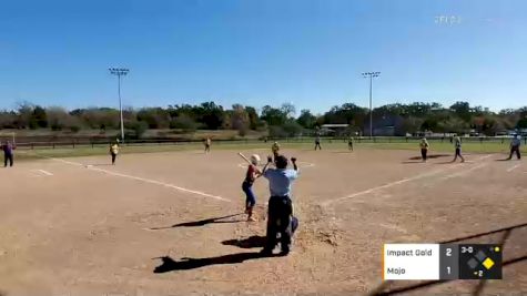 Breakers Labs vs. Firecrackers - 2020 Bombers Exposure Weekend - Veterans