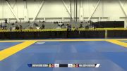 Valen T Holmes vs Samuel Thomas Aguilar 2024 World IBJJF Jiu-Jitsu No-Gi Championship