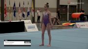 Évelyne Nobert - Floor, Laval Excellence