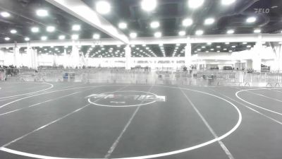 70 lbs 5th Place - Jesus Martinez MartÌnez, No Team vs Brandon Drucker, Golden Coast Grappling