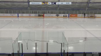 Replay: Home - 2025 Oil Kings vs Hawks | Feb 22 @ 1 PM