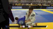 João Pedro Rodrigues Lorentz vs Patryk Janik 2025 Pan Kids Jiu-Jitsu IBJJF Championship