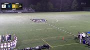 Replay: St. Mary's (MD) vs Goucher | Sep 10 @ 7 PM
