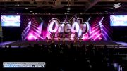 Reno Revolution Cheer - Royalty [2025 L2 Senior - D2 Day 2] 2025 One Up SoCal Nationals