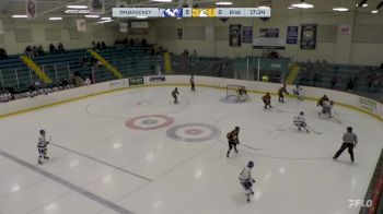 Replay: Home - 2023 Greater Sudbury vs Soo | Dec 15 @ 7 PM