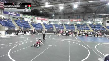 46 lbs 3rd Place - Carson Dick, Team Grand Valley Elite vs Tyson Marr, Legacy Boltz WC