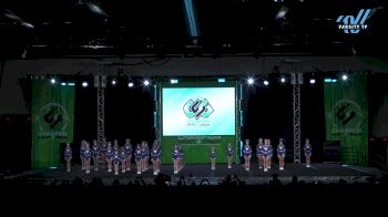 ICE - Shiver [2025 L3 Junior - Medium Day2] 2025 CSG Grand Nationals
