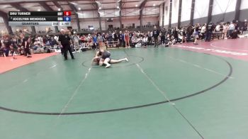 Replay: Mat 14 - 2026 NW Regional Champs 16U & Junior | Mar 29 @ 9 AM